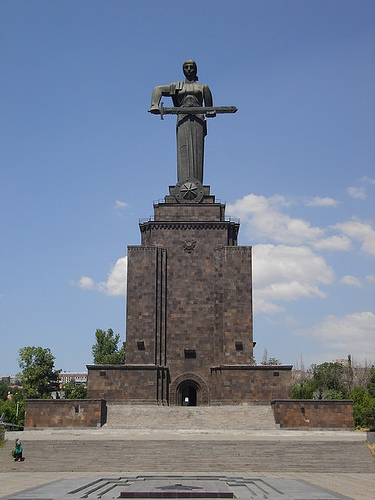 mayrhayastan
