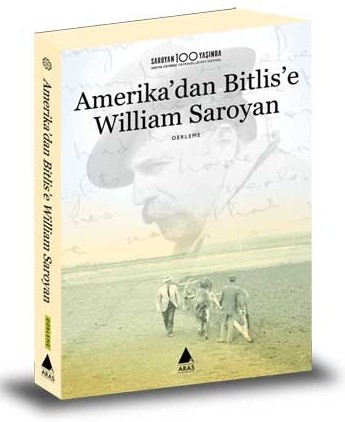AmerikadanBitliseWilliamSaroyan
