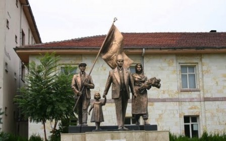 Boğazlıyan Kemal Bey