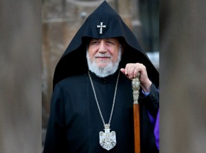 Catholicos-of-All-Armenians